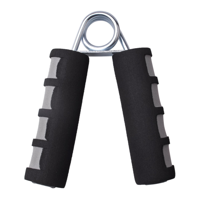 Spring hand gripper with foam handles for forearm strength - image 6