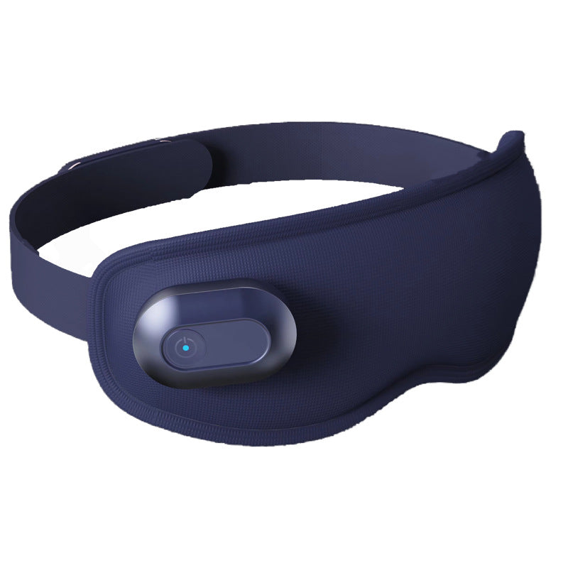 Heated eye massager mask hot compress – photo 5 of 6