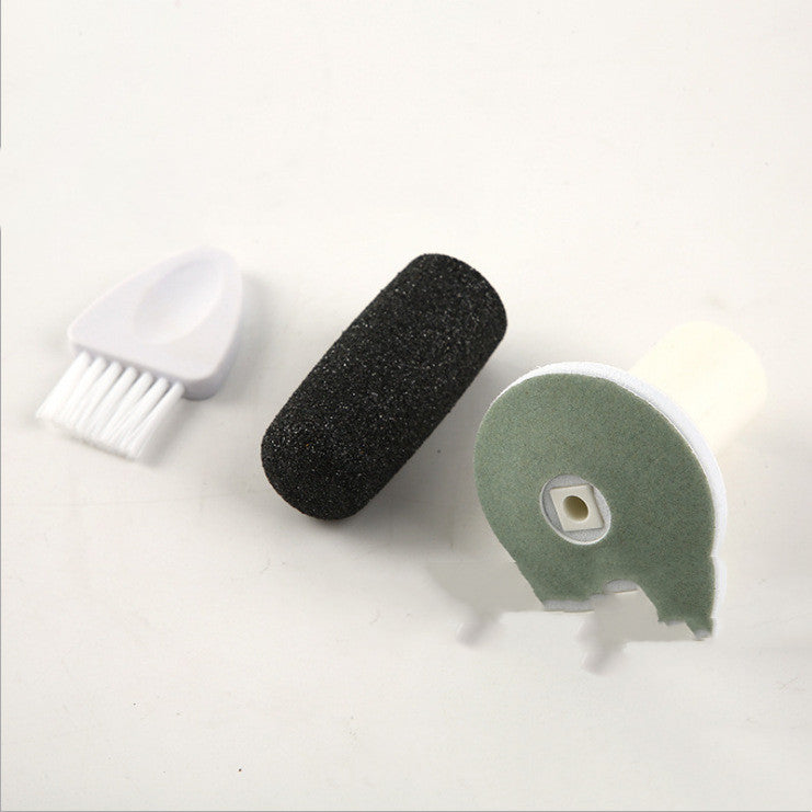 Electric foot file callus remover – photo 8 of 10