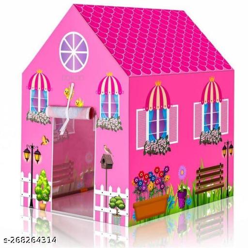 Doll play house kids new morden doll house