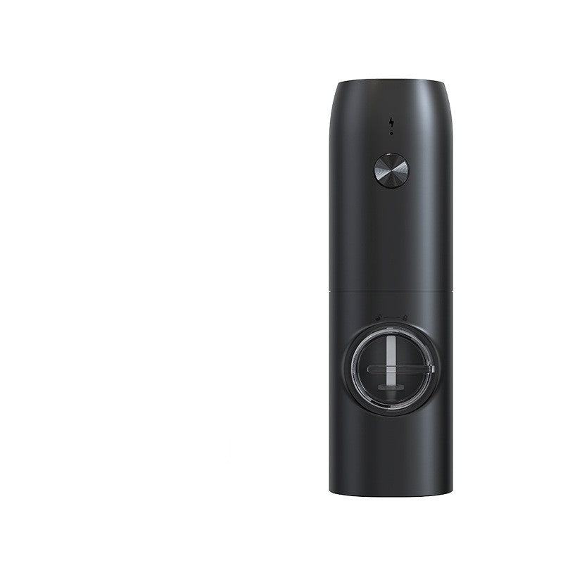 Rechargeable electric spice and pepper grinder with ceramic core – photo 7 of 8