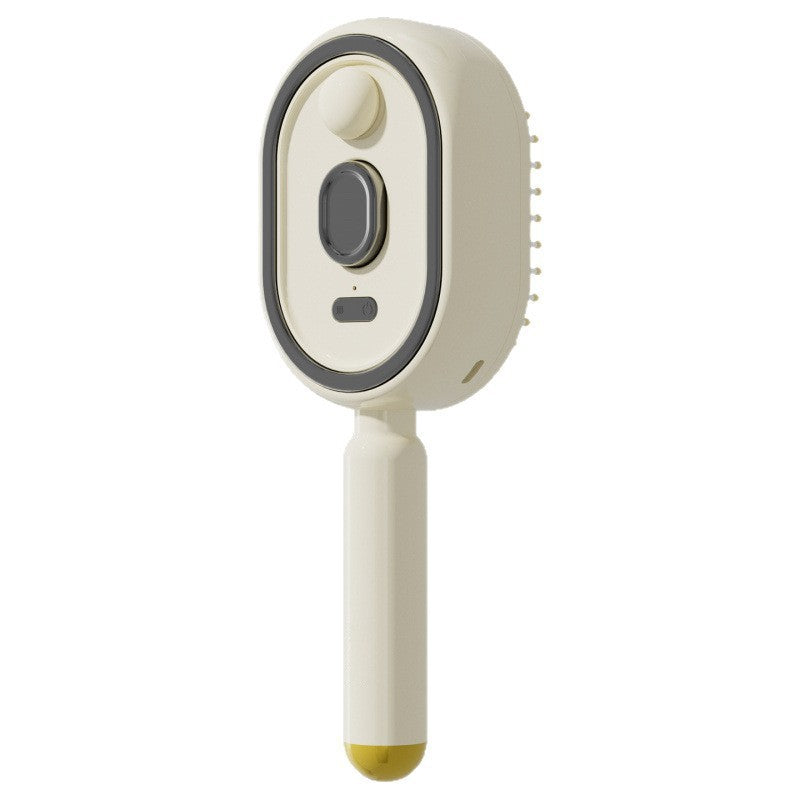 Electric airbag massage comb with mist spray - image 7