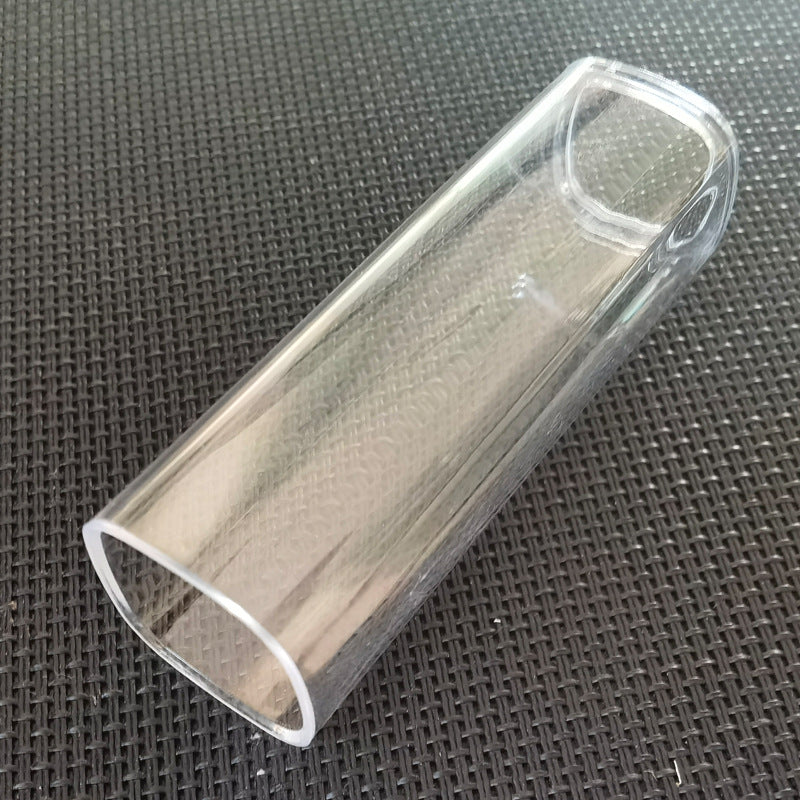 Pocket mobile screen cleaner spray with microfiber wipe - image 22