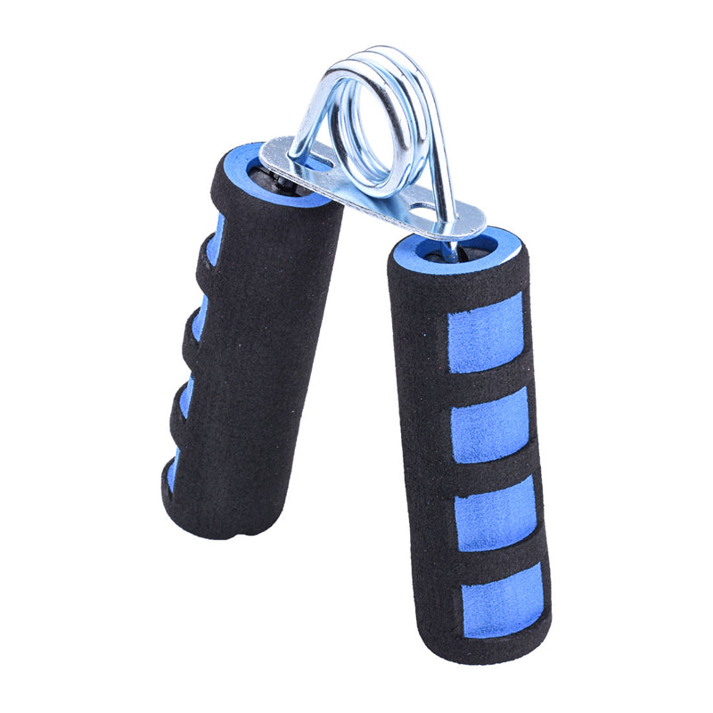 Spring hand gripper with foam handles for forearm strength - image 5