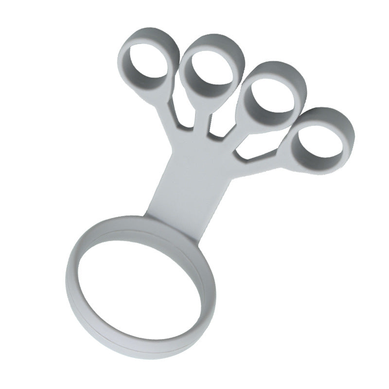 Silicone finger exerciser and hand grip strengthener - image 13