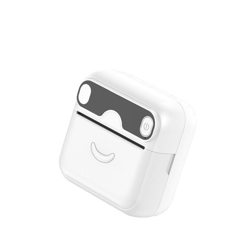 Mini pocket Bluetooth thermal printer – photo 3 of 7
