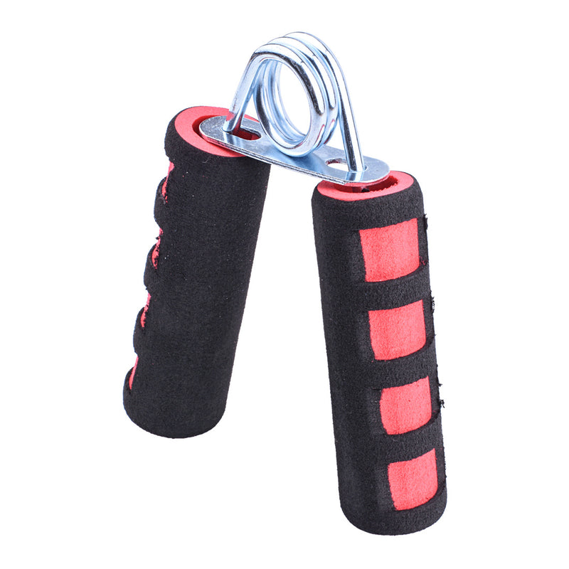 Spring hand gripper with foam handles for forearm strength - image 3