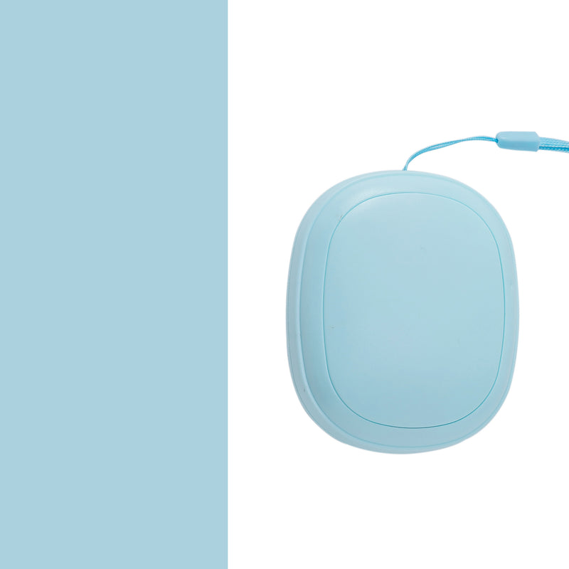 Cute mini USB rechargeable hand warmer with double-sided heating – photo 12 of 13