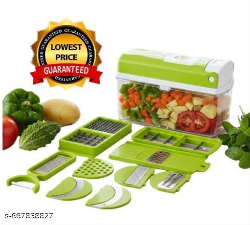 12 in 1 vegetable chopper, slicer and grater, view 4