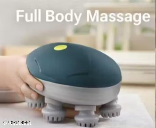 Head Massager Machine - Sabse Best Scalp Massager for Stress Relief and Sar Dard (Headache) Relief